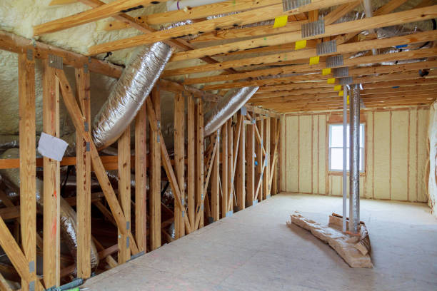 Best Insulation Maintenance and Repair in Crawfordsville, IN