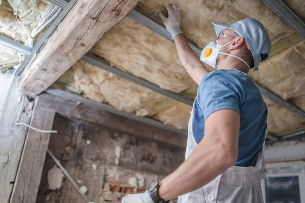 Best Commercial Insulation in Crawfordsville, IN