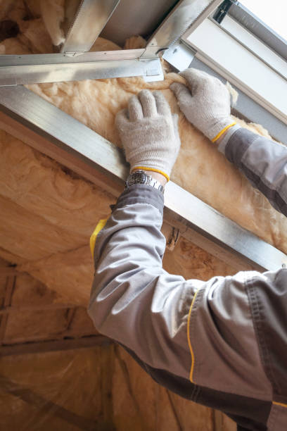 Best Insulation for Specific Applications in Crawfordsville, IN