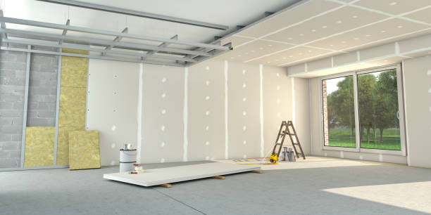 Best Insulation for Specific Applications in Crawfordsville, IN